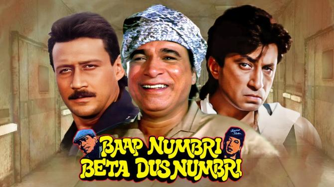 Iconic Roles of Kader Khan: From Comic Genius to Memorable Villain in Bollywood
