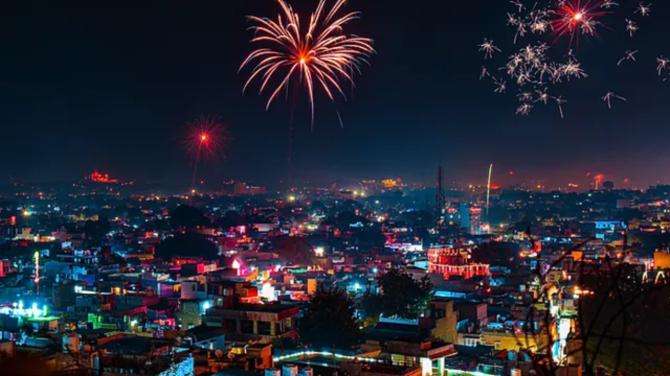 Diwali 2024: Unveiling the Historical Roots of Celebrations