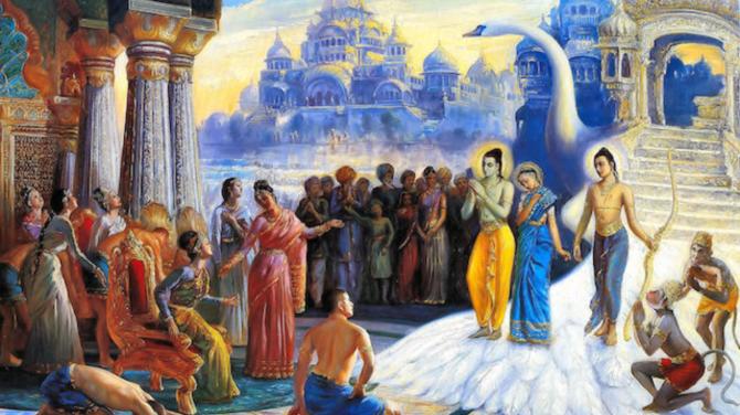 Diwali 2024: Unveiling the Historical Roots of Celebrations