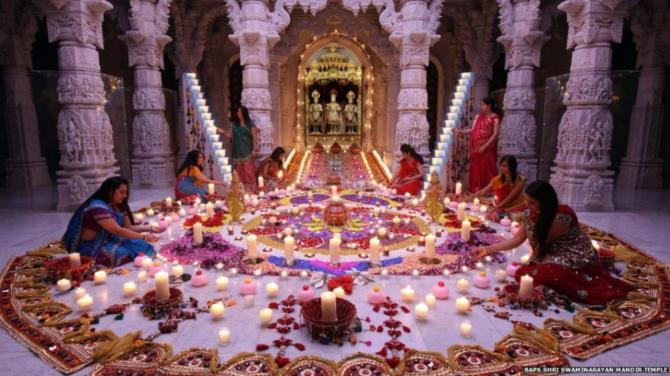 Diwali 2024: Unveiling the Historical Roots of Celebrations