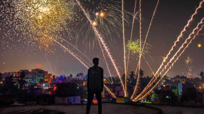 Diwali 2024: Unveiling the Historical Roots of Celebrations