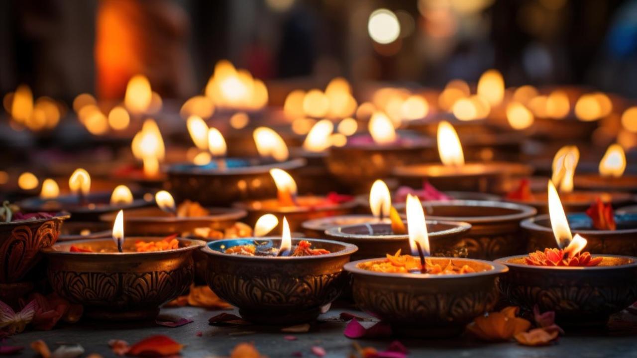 Diwali 2024: Unveiling the Historical Roots of Celebrations