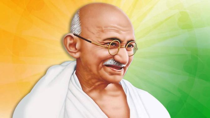 Mahatma Gandhi`s Timeless Words: 7 Inspiring Quotes for Change
