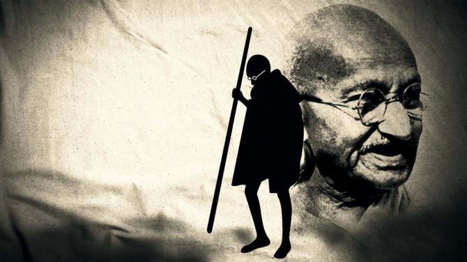 Mahatma Gandhi`s Timeless Words: 7 Inspiring Quotes for Change