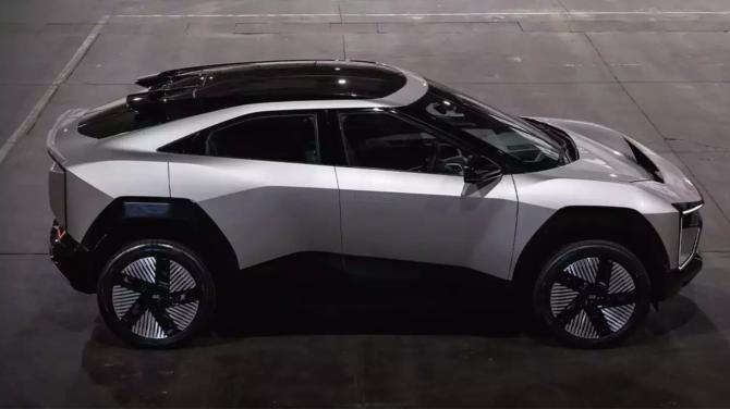 Mahindra XEV BE 6e: The Future of Electric Driving with Style and Innovation