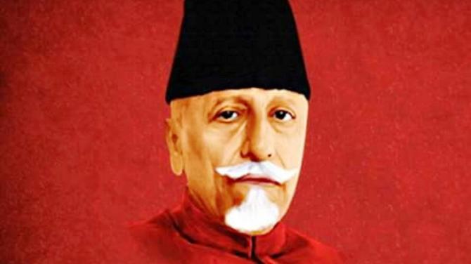 Maulana Abul Kalam Azad: Untold Facts and Wisdom