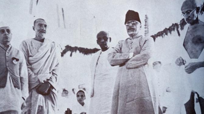 Maulana Abul Kalam Azad: Untold Facts and Wisdom