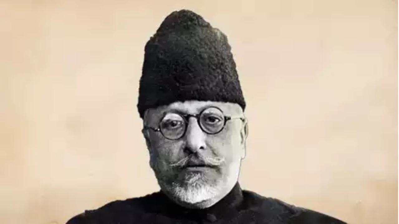 Maulana Abul Kalam Azad: Untold Facts and Wisdom