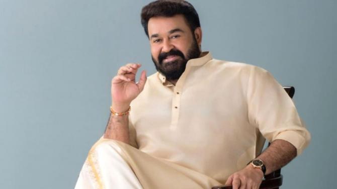 Malayalam Superstar Mohanlal: 7 Dialogues By The Actor That Created A Storm In The Industry