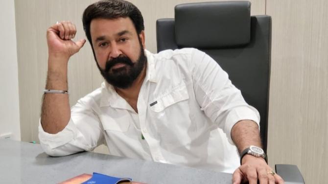 Malayalam Superstar Mohanlal: 7 Dialogues By The Actor That Created A Storm In The Industry