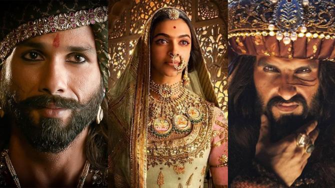 Sanjay Leela Bhansali`s Iconic Love Triangles in Cinema