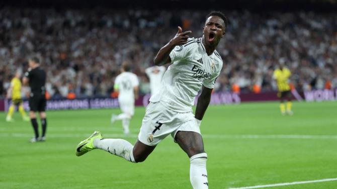Real Madrid Stellar Victory Over Dortmund: Highlights and Key Moments