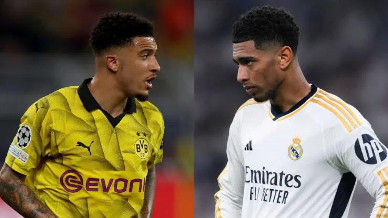 Real Madrid Stellar Victory Over Dortmund: Highlights and Key Moments