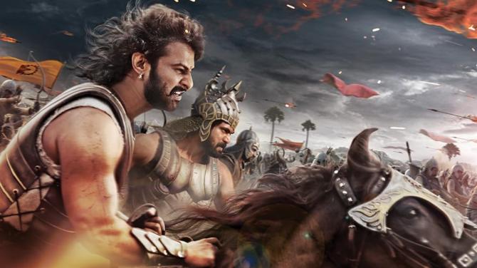 International Translation Day: 5 South Indian Movies Dubbed in Hindi