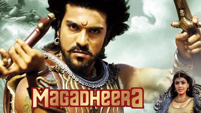 International Translation Day: 5 South Indian Movies Dubbed in Hindi