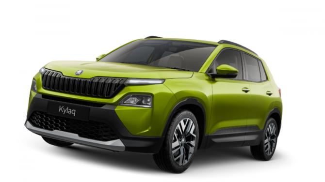 Skoda Kylaq: A Blend of Style, Comfort, and Advanced Performance