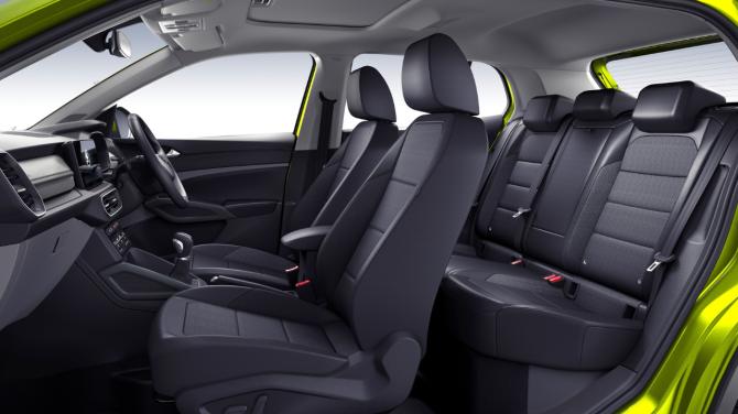 Skoda Kylaq: A Blend of Style, Comfort, and Advanced Performance