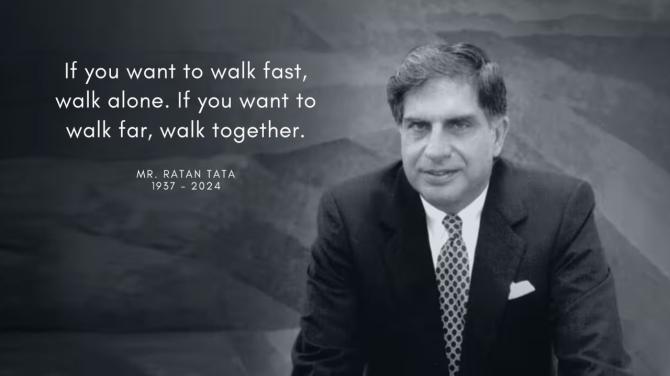 Ratan Tata`s Visionary: 7 Ways He Revolutionized the Indian Automobile Industry