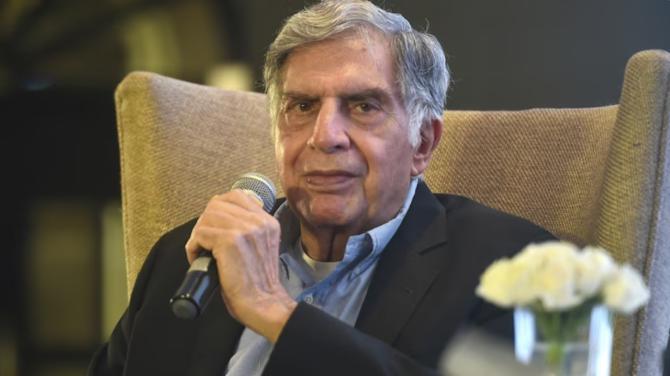 Ratan Tata`s Visionary: 7 Ways He Revolutionized the Indian Automobile Industry