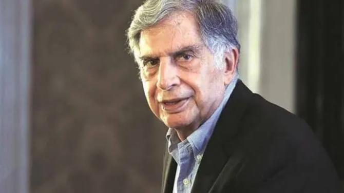 Ratan Tata`s Visionary: 7 Ways He Revolutionized the Indian Automobile Industry