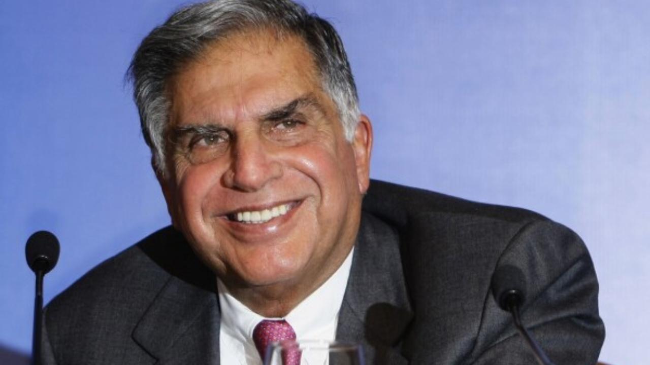 Ratan Tata`s Visionary: 7 Ways He Revolutionized the Indian Automobile Industry