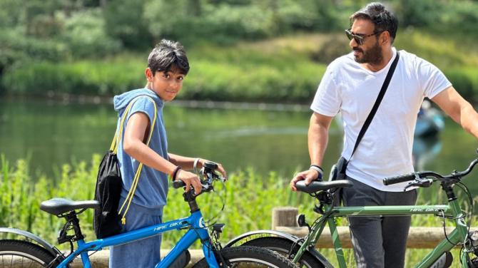 Bollywood`s Wealthiest Star Kids: A Peek into Their Glamorous Lives