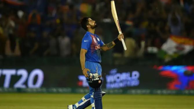 Record-Breaking Matches of Cricketer Virat Kohli: A Legendary Cricket Journey