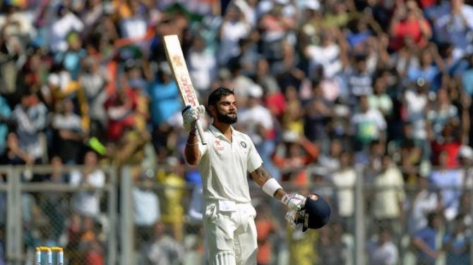 Record-Breaking Matches of Cricketer Virat Kohli: A Legendary Cricket Journey