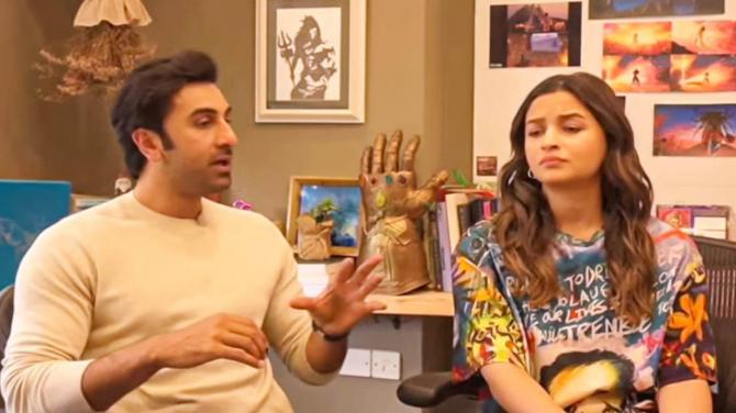 “Brahmastra” Actor Ranbir Kapoor’s Most SHOCKING Controversies
