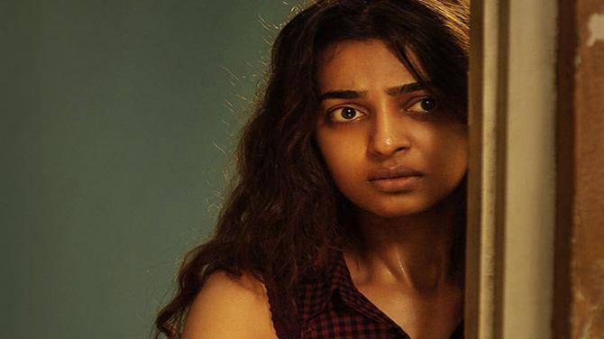 Radhika Apte Special: 3 Underrated Movies Of The Actress That Proves Her Versatility