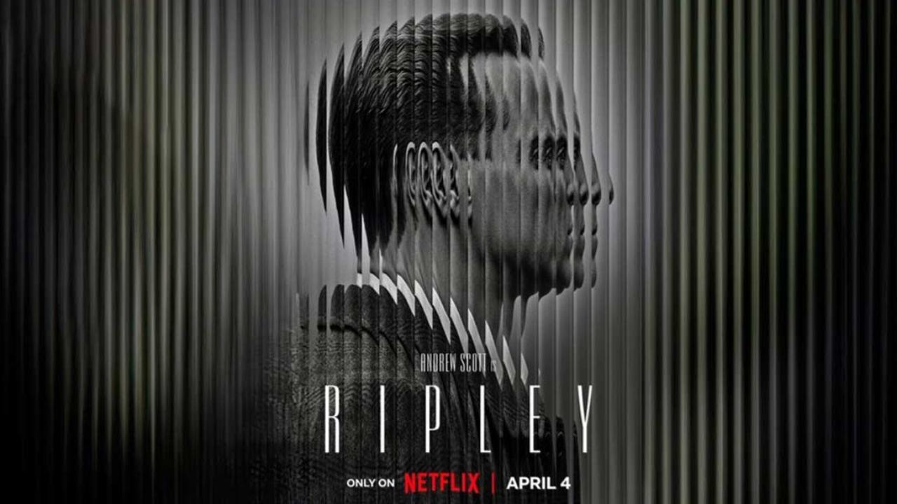 Ripley- Netflix