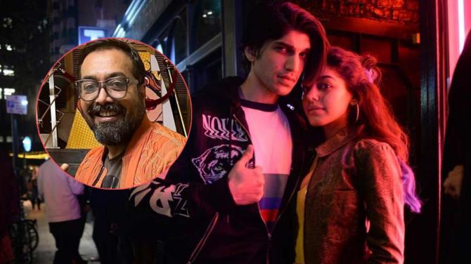 Top 12 Anurag Kashyap films and facts you must know