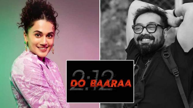 Top 12 Anurag Kashyap films and facts you must know