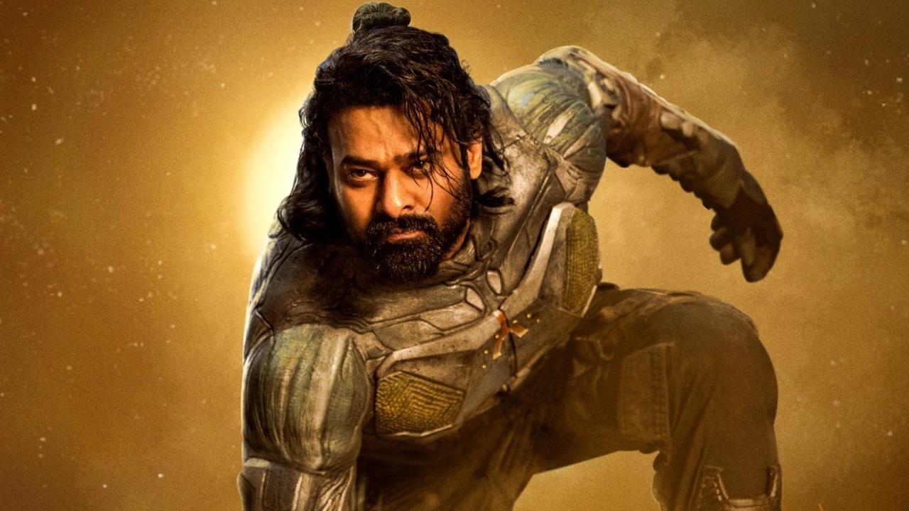 Discover the legendary Cast of Kalki 2898 AD: Anticipated Blockbuster Film
