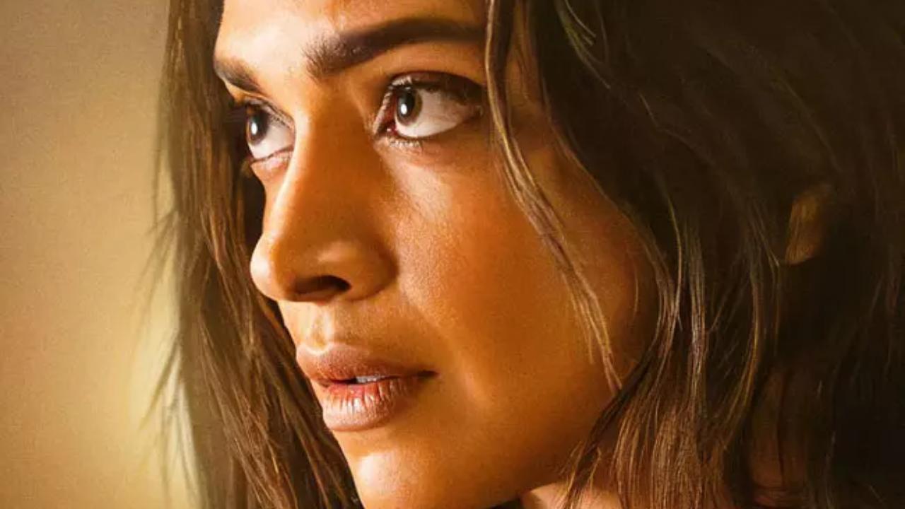 Deepika Padukone