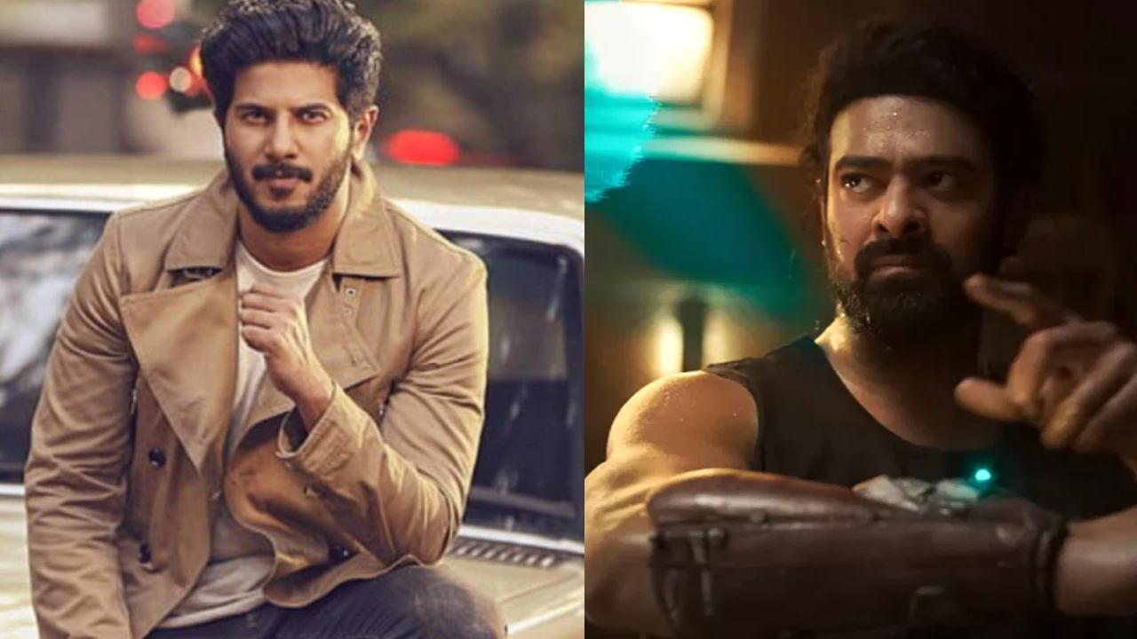 Dulquer Salmaan
