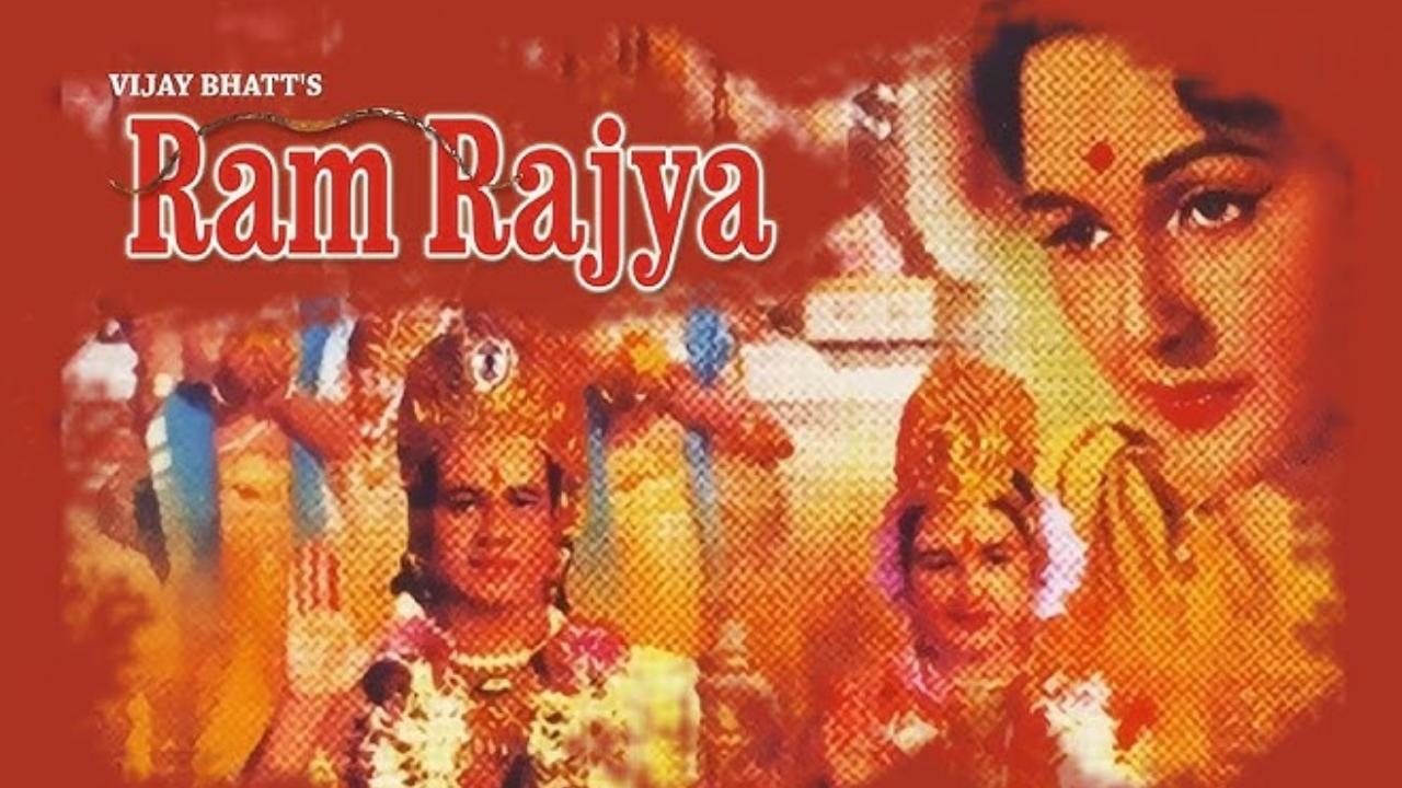 Ram Rajya