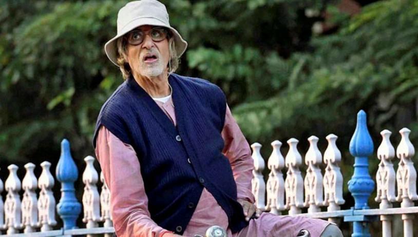 Bhaskor Banerjee in Piku