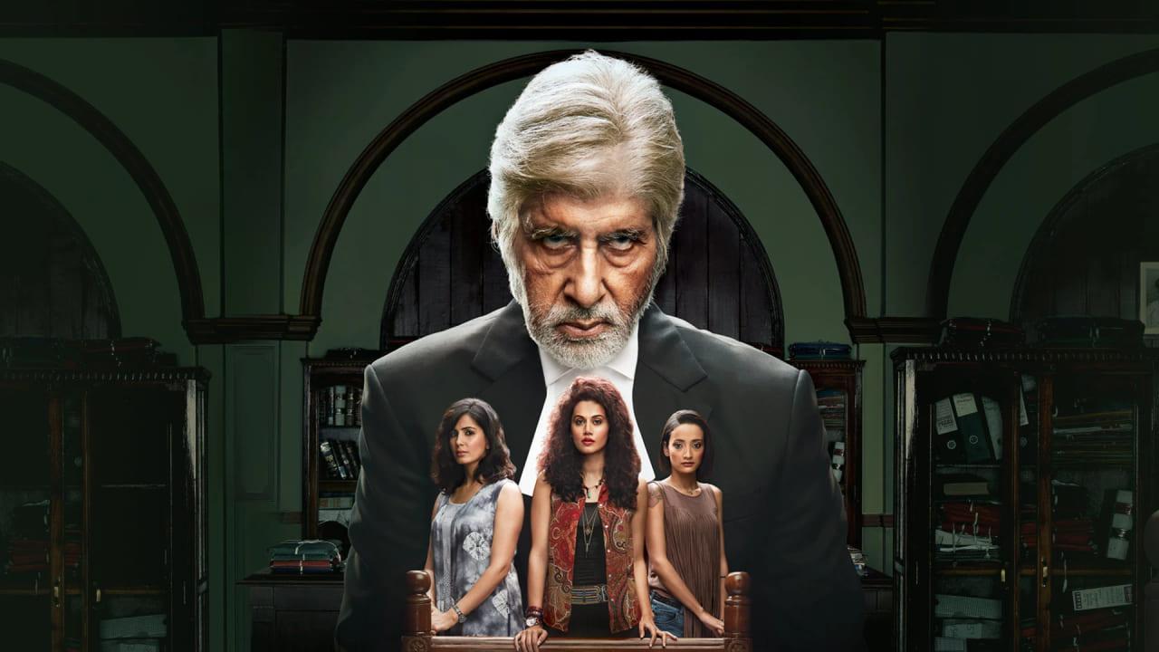 Pink Turns 8: When Shoojit Sircar Said, "The Movie Is Not For Women But For Men"
