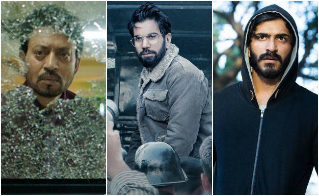 The Bollywood Report Card 2018-Pits of the 2nd Quarter