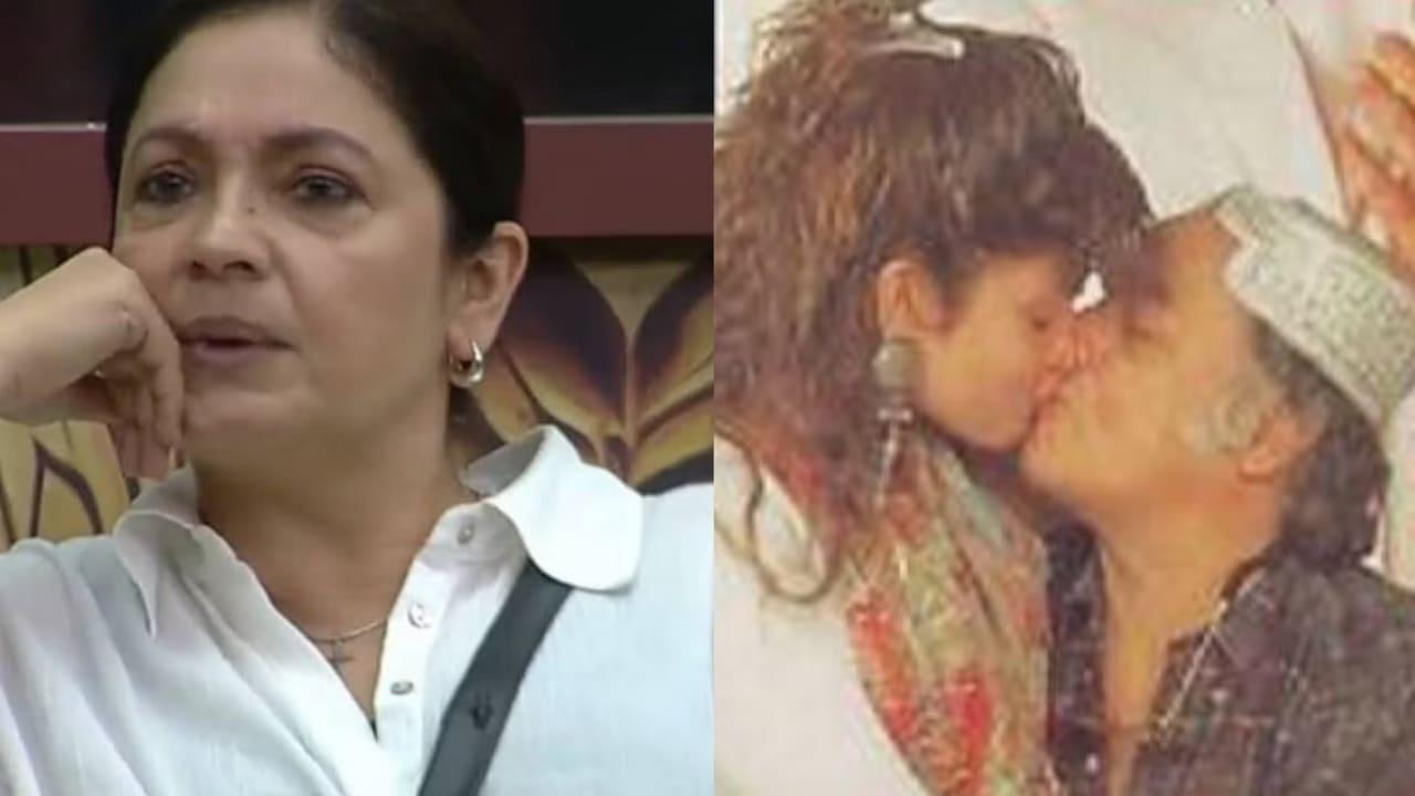 When Pooja Bhatt Called Viral Kiss With Father Mahesh Bhatt An `Innocent Moment`