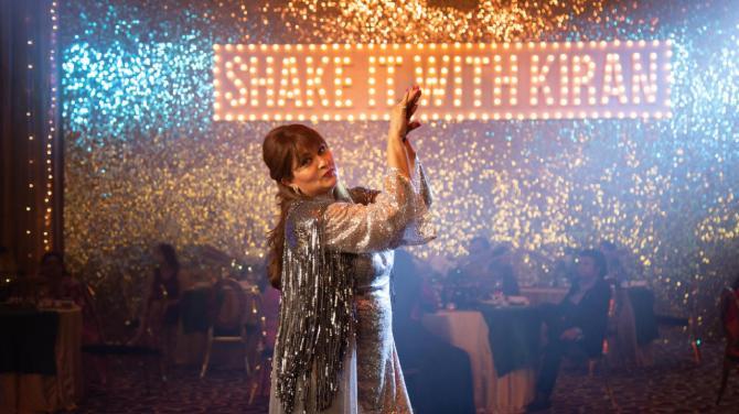 Netflix India announces Plan A Plan B with Riteish Deshmukh, Tamannaah Bhatia. See pics