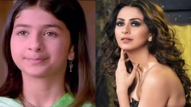 Krish Of K3G To Amit From Kaho Naa Pyaar Hai, Popular Child Actors Look Then And Now