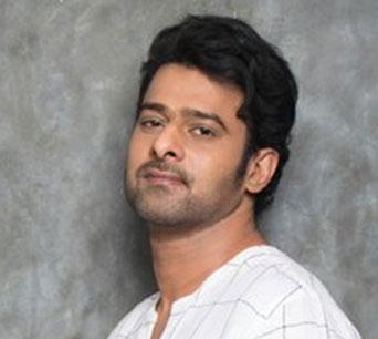 Prabhas