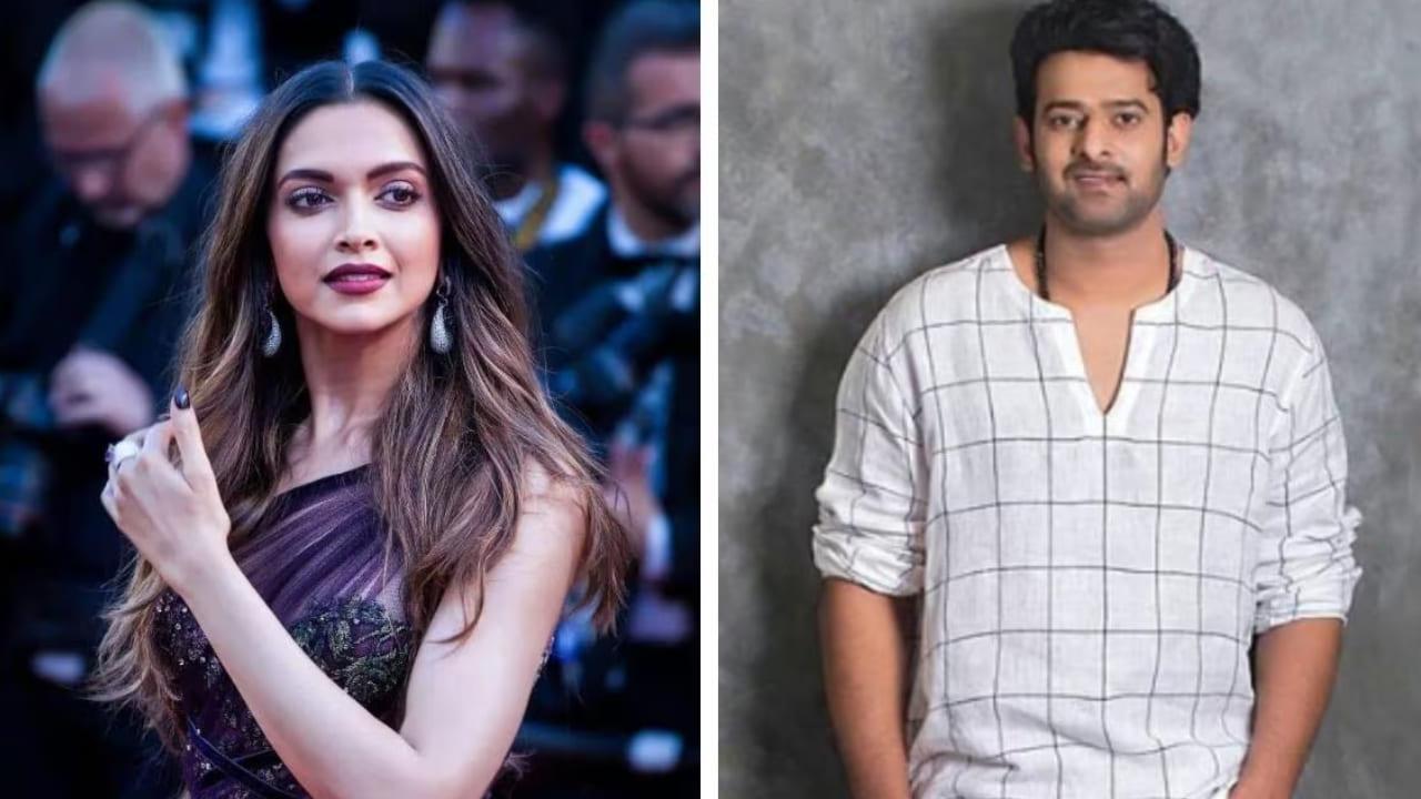 Prabhas Opens Up On Working With Deepika Padukone In Kalki 2898 AD, Reveals More About Her Character