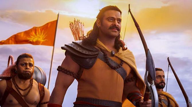 Ram Navami 2023: Gurmeet Choudhary To Jeetendra, Actors Who Gained Popularity By Playing Lord Ram On Screens