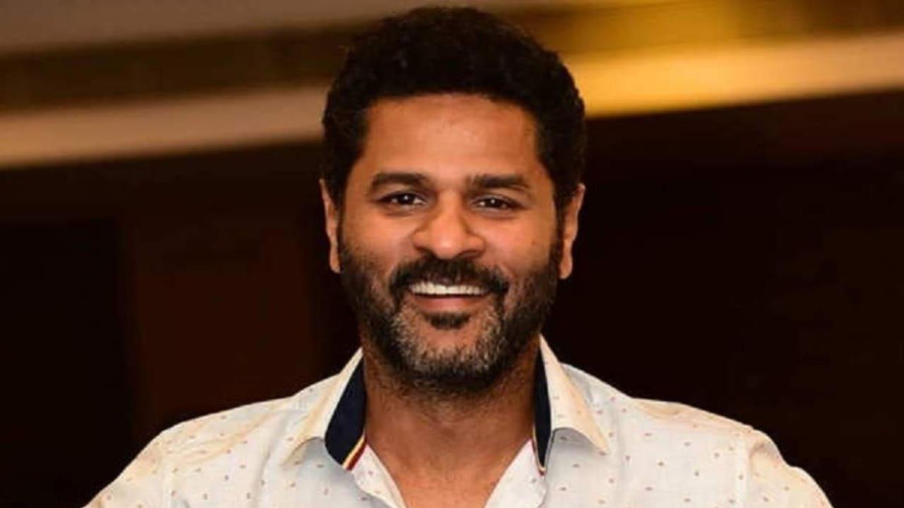 Kay Sera Sera To Saree Ke Fall Sa, Iconic Songs Choregraphed By Prabhu Deva That Will Make You Dance