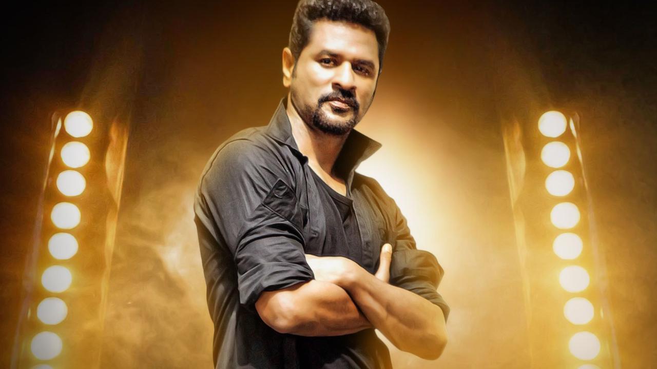 Join the Birthday Celebration: Prabhu Deva`s Top 5 Dance Masterpieces