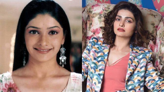 Prachi Desai: Everything You Must Know About The Rock On Actor