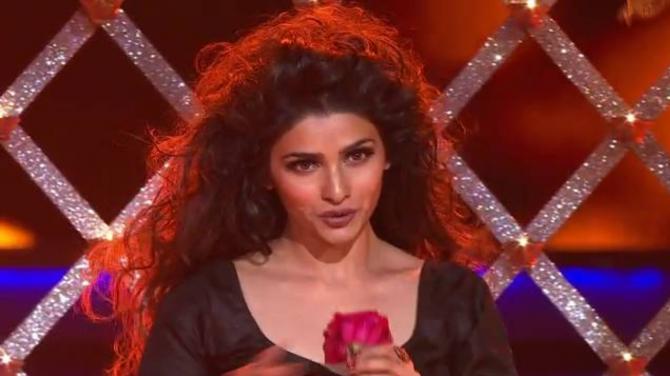 Prachi Desai: Everything You Must Know About The Rock On Actor